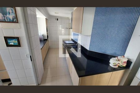 Foto 14 de apartamento à venda com 3 quartos, 118m² em Jardim Lar Sao Paulo, São Paulo