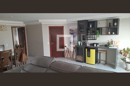 Foto 02 de apartamento à venda com 2 quartos, 104m² em Jardim Olympia, São Paulo