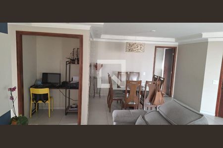 Foto 04 de apartamento à venda com 2 quartos, 104m² em Jardim Olympia, São Paulo