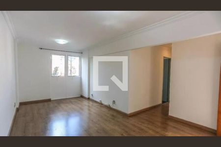 Foto 01 de apartamento à venda com 3 quartos, 80m² em Jardim Esmeralda, São Paulo