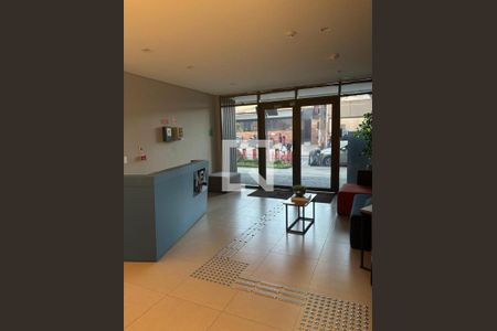 Foto 15 de apartamento à venda com 1 quarto, 27m² em Butantã, São Paulo