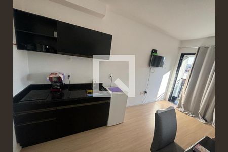 Foto 03 de apartamento à venda com 1 quarto, 27m² em Butantã, São Paulo