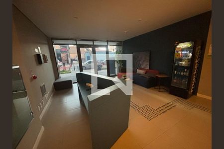 Foto 14 de apartamento à venda com 1 quarto, 27m² em Butantã, São Paulo