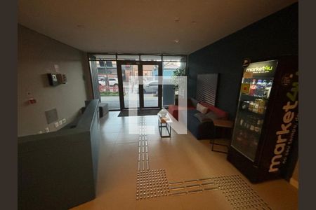 Foto 20 de apartamento à venda com 1 quarto, 27m² em Butantã, São Paulo