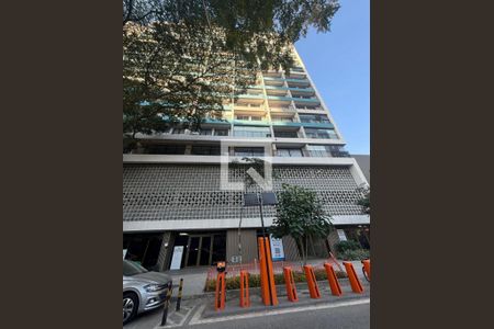 Foto 22 de apartamento à venda com 1 quarto, 27m² em Butantã, São Paulo