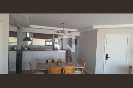 Foto 05 de apartamento à venda com 2 quartos, 104m² em Jardim Olympia, São Paulo