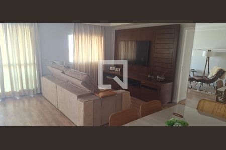 Foto 03 de apartamento à venda com 2 quartos, 104m² em Jardim Olympia, São Paulo