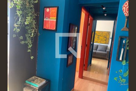 Foto 04 de apartamento à venda com 2 quartos, 56m² em Butantã, São Paulo