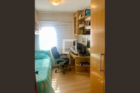 Foto 09 de apartamento à venda com 2 quartos, 56m² em Butantã, São Paulo