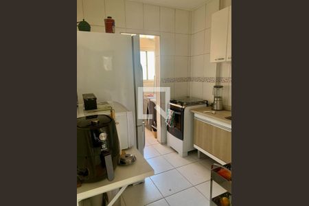 Foto 12 de apartamento à venda com 2 quartos, 56m² em Butantã, São Paulo