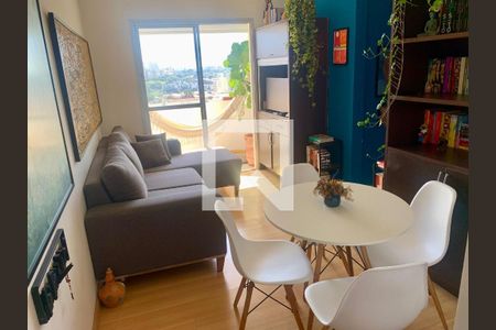 Foto 01 de apartamento à venda com 2 quartos, 56m² em Butantã, São Paulo