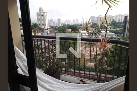 Foto 06 de apartamento à venda com 3 quartos, 85m² em Jardim Bonfiglioli, São Paulo