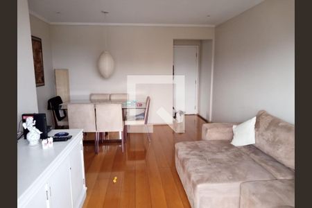 Foto 04 de apartamento à venda com 3 quartos, 85m² em Jardim Bonfiglioli, São Paulo