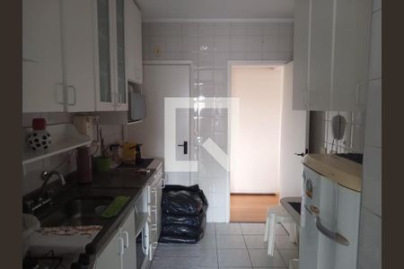 Foto 07 de apartamento à venda com 3 quartos, 85m² em Jardim Bonfiglioli, São Paulo