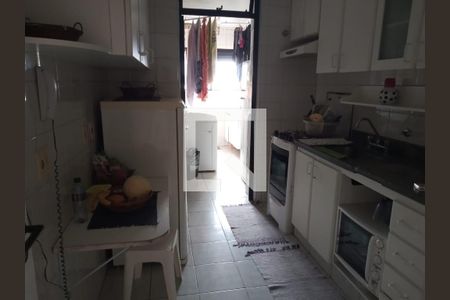 Foto 08 de apartamento à venda com 3 quartos, 85m² em Jardim Bonfiglioli, São Paulo