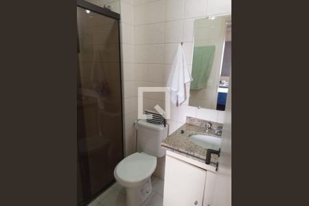 Foto 11 de apartamento à venda com 3 quartos, 85m² em Jardim Bonfiglioli, São Paulo