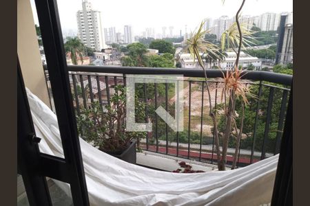 Foto 05 de apartamento à venda com 3 quartos, 85m² em Jardim Bonfiglioli, São Paulo