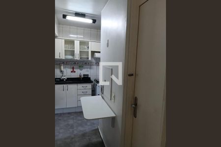 Foto 01 de apartamento à venda com 2 quartos, 53m² em Jardim Olympia, São Paulo