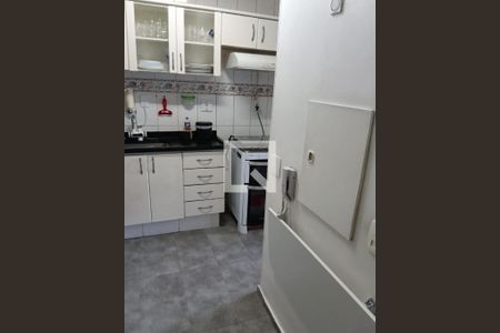 Foto 04 de apartamento à venda com 2 quartos, 53m² em Jardim Olympia, São Paulo