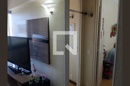 Foto 09 de apartamento à venda com 2 quartos, 53m² em Jardim Olympia, São Paulo