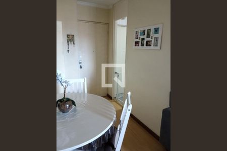 Foto 10 de apartamento à venda com 2 quartos, 53m² em Jardim Olympia, São Paulo