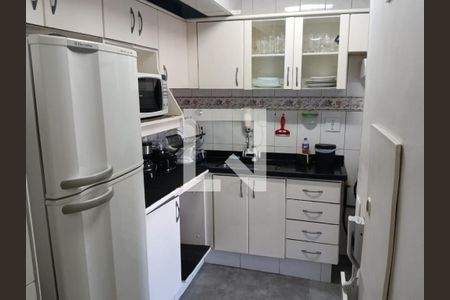 Foto 02 de apartamento à venda com 2 quartos, 53m² em Jardim Olympia, São Paulo