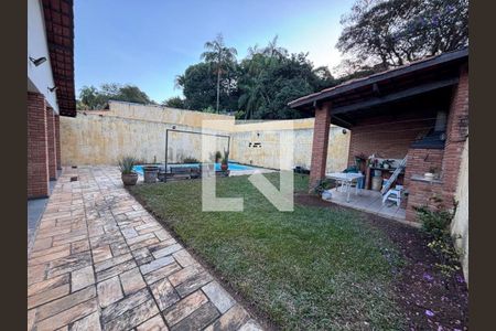Casa à venda com 485m², 3 quartos e 6 vagas Casa à venda com 485m², 3 quartos e 6 vagasFoto 32