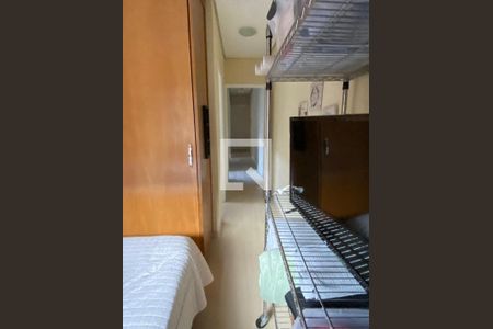 Foto 08 de casa de condomínio à venda com 3 quartos, 120m² em Jardim Pinheiros, São Paulo