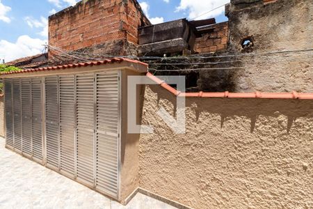 Vista Quarto 1 de apartamento para alugar com 1 quarto, 46m² em Praça Seca, Rio de Janeiro