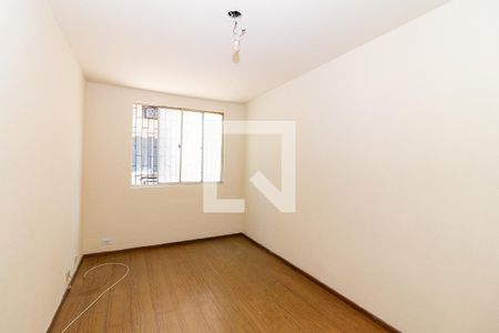 Sala de apartamento para alugar com 1 quarto, 46m² em Praça Seca, Rio de Janeiro