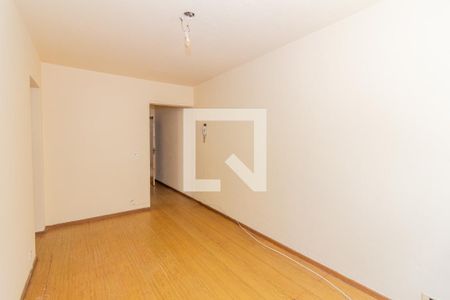 Sala de apartamento para alugar com 1 quarto, 46m² em Praça Seca, Rio de Janeiro