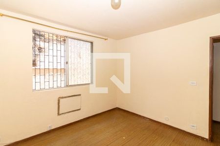 Quarto 1 de apartamento para alugar com 1 quarto, 46m² em Praça Seca, Rio de Janeiro