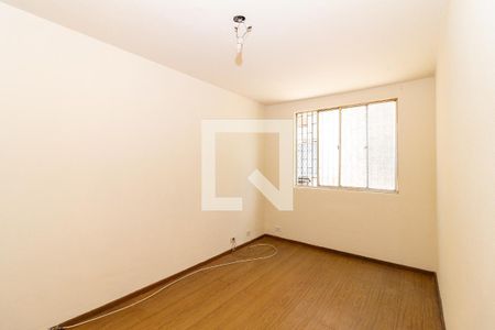 Sala de apartamento para alugar com 1 quarto, 46m² em Praça Seca, Rio de Janeiro