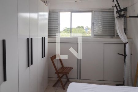 Quarto  de apartamento à venda com 3 quartos, 63m² em Parque Cecap, Guarulhos