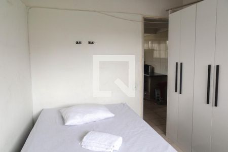 Quarto  de apartamento à venda com 3 quartos, 63m² em Parque Cecap, Guarulhos