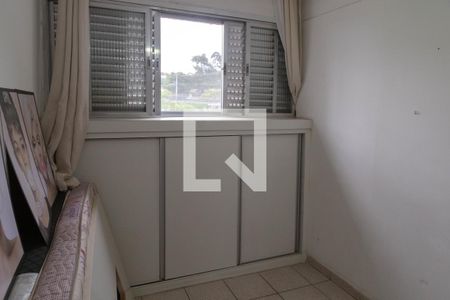 Quarto  de apartamento à venda com 3 quartos, 63m² em Parque Cecap, Guarulhos