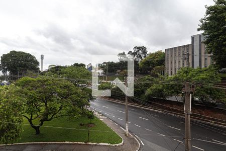 Vista  de apartamento à venda com 3 quartos, 63m² em Parque Cecap, Guarulhos