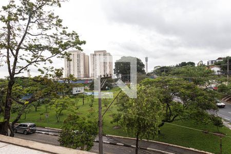 Vista  de apartamento à venda com 3 quartos, 63m² em Parque Cecap, Guarulhos