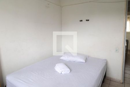 Quarto  de apartamento à venda com 3 quartos, 63m² em Parque Cecap, Guarulhos