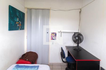 Quarto  de apartamento à venda com 3 quartos, 63m² em Parque Cecap, Guarulhos