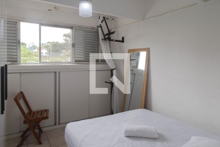 Quarto  de apartamento à venda com 3 quartos, 63m² em Parque Cecap, Guarulhos