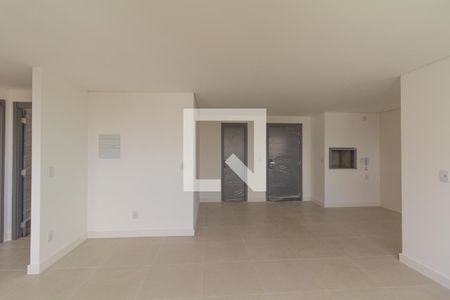 Apartamento à venda com 77m², 2 quartos e 1 vagaSala/Cozinha