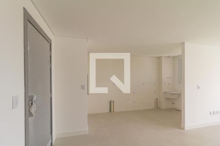 Apartamento à venda com 77m², 2 quartos e 1 vagaSala/Cozinha