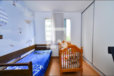 Quarto 1 de apartamento para alugar com 2 quartos, 84m² em Savassi, Belo Horizonte