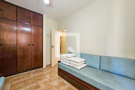 Quarto 1 de apartamento para alugar com 2 quartos, 115m² em Balneario Cidade Atlantica, Guarujá