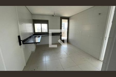 Cozinha de apartamento à venda com 4 quartos, 684m² em Moema, São Paulo