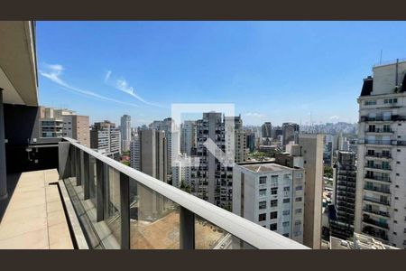 Foto 12 de apartamento à venda com 4 quartos, 684m² em Moema, São Paulo