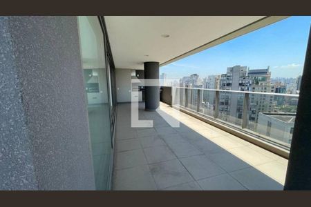 Foto 10 de apartamento à venda com 4 quartos, 684m² em Moema, São Paulo