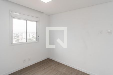 Quarto 1 de apartamento para alugar com 2 quartos, 47m² em Jardim Brasilia, São Paulo