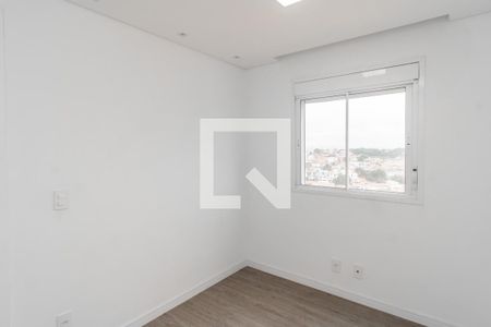 Quarto 1 de apartamento para alugar com 2 quartos, 47m² em Jardim Brasilia, São Paulo